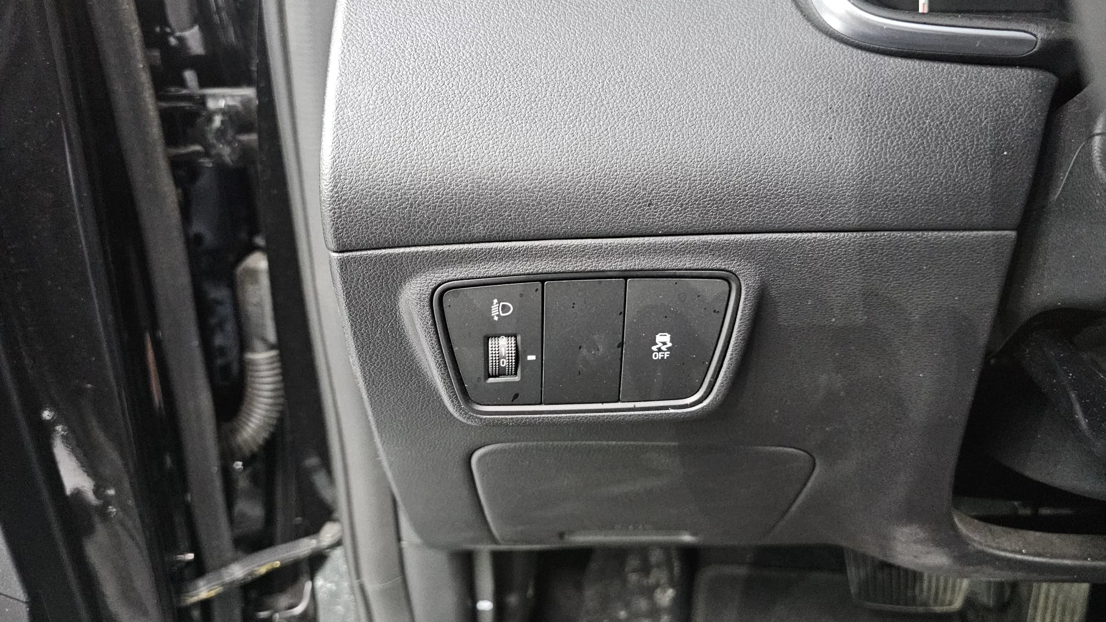 Hyundai Tucson Gasoline 1.6 Turbo 2WD Modern, 2023 г. 34017 км. — фото 15