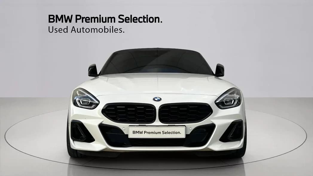 BMW Z4 sDrive20i M Sport, 2024 г. 12405 км. — фото 3