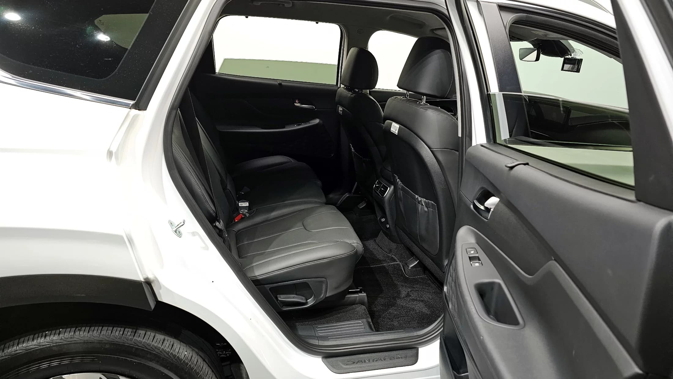 Hyundai Santa Fe Diesel 2.2 2WD Prestige, 2021 г. 91340 км. — фото 12