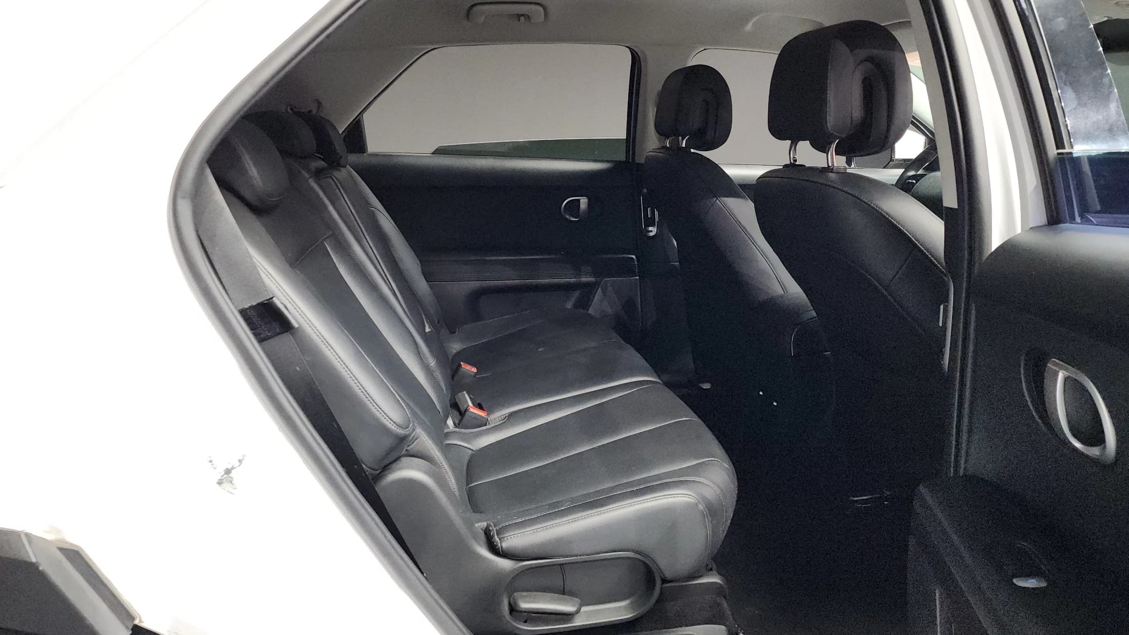 Hyundai Ioniq 5 Long range Exclusive, электромобиль, 2021 г. 132653 км. — фото 12