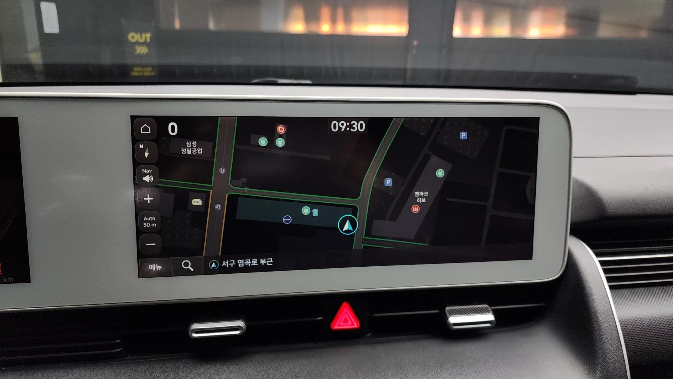Hyundai Ioniq 5 Long range Exclusive, электромобиль, 2021 г. 132653 км. — фото 14