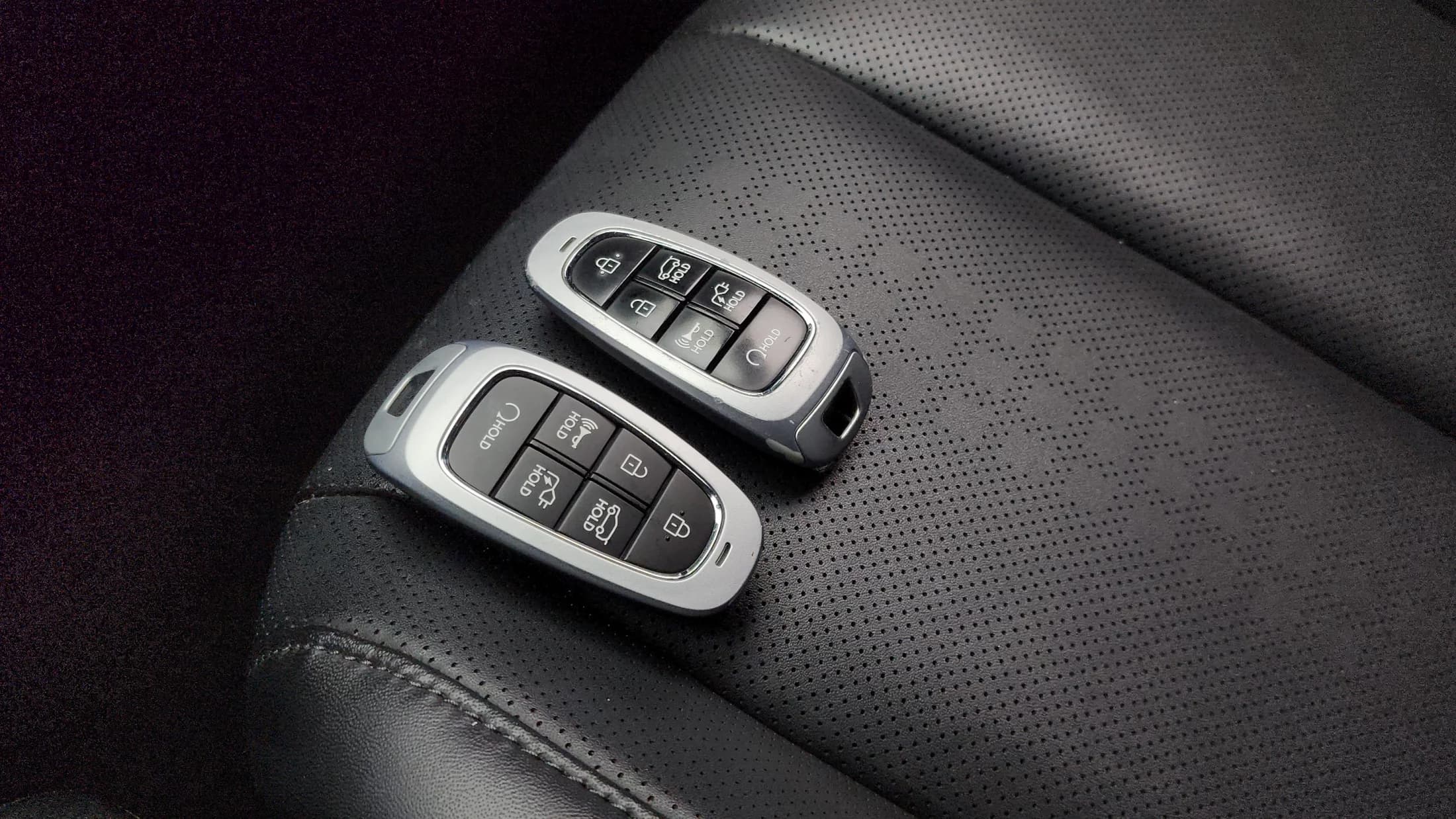 Hyundai Ioniq 5 Long range Exclusive, электромобиль, 2021 г. 132653 км. — фото 19