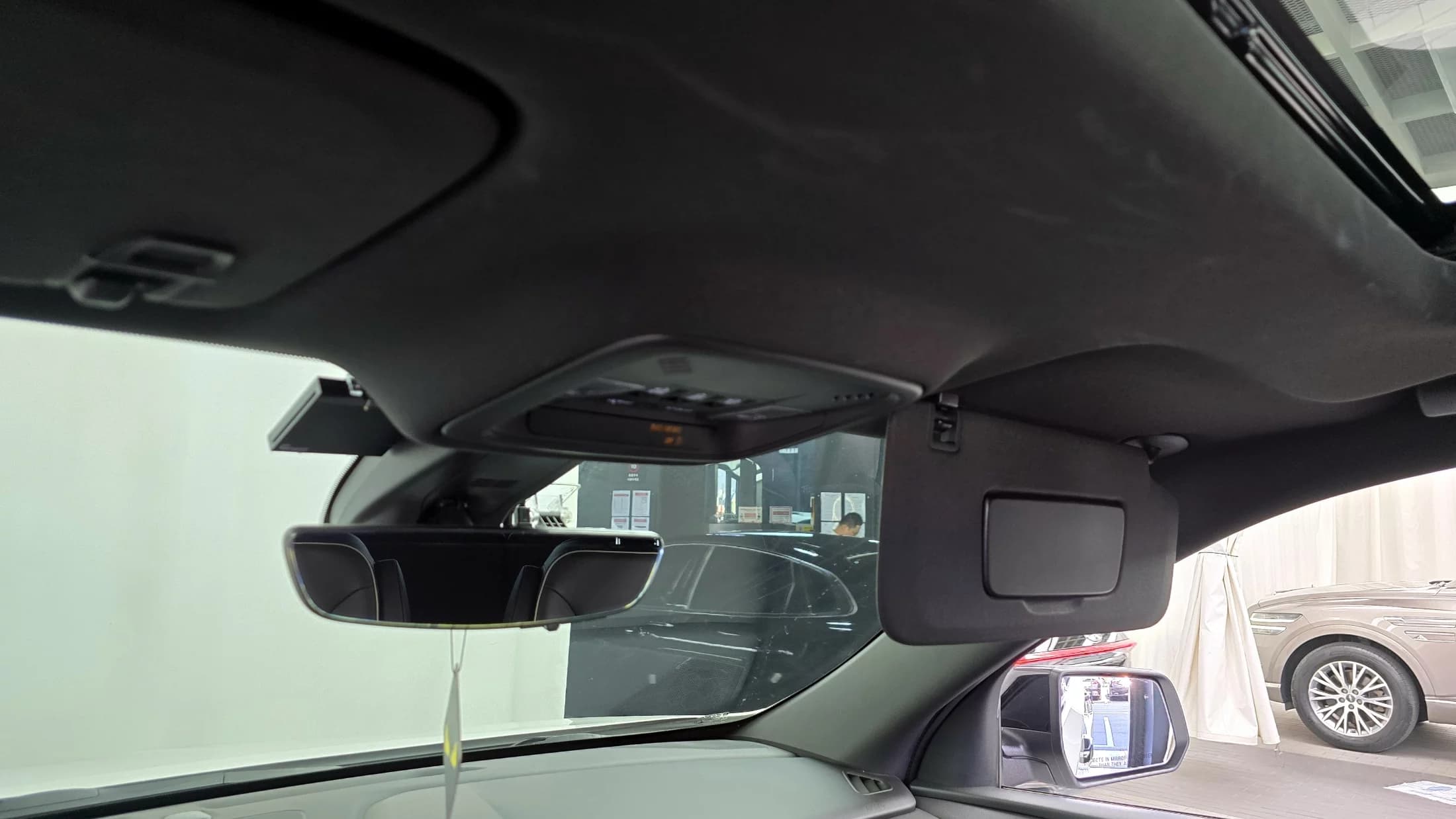 Daewoo Traverse 3.6 AWD Redline, 2022 г. 94826 км. — фото 17
