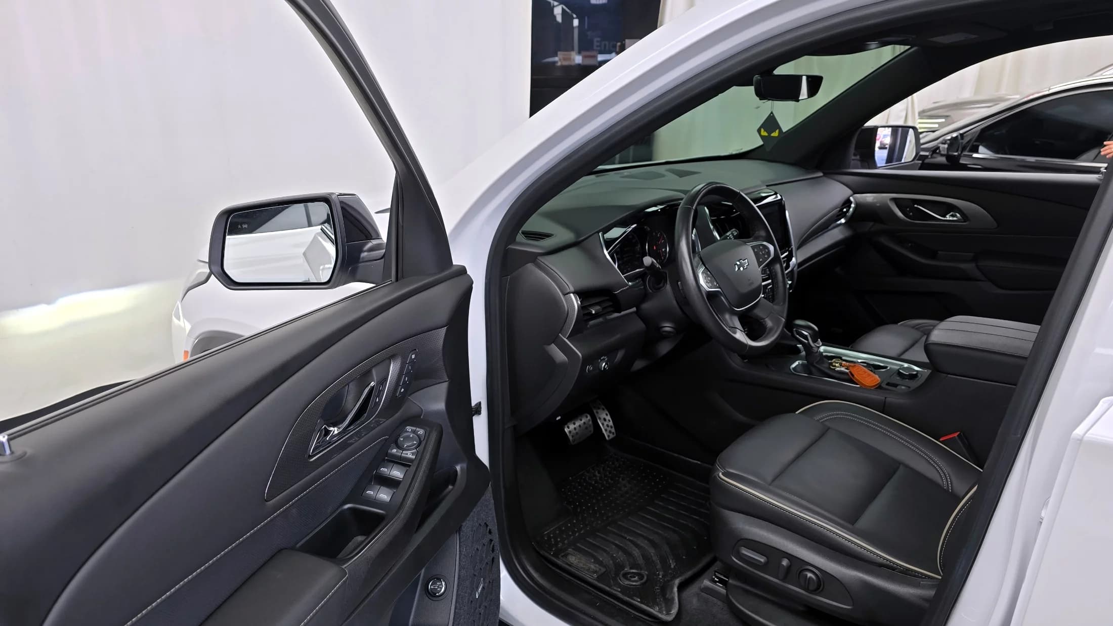 Daewoo Traverse 3.6 AWD Redline, 2022 г. 94826 км. — фото 10