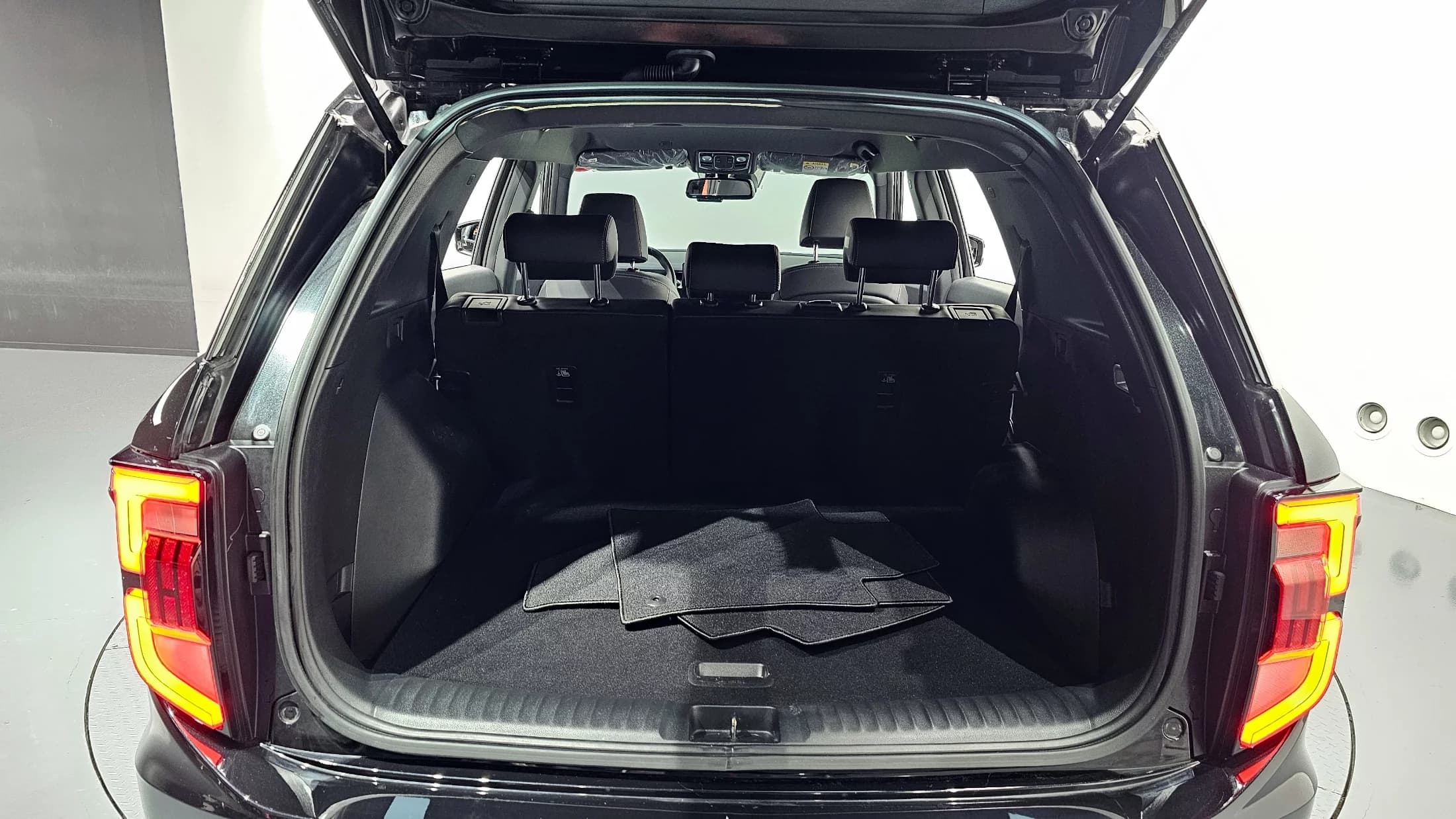 SsangYong Torres Gasoline 1.5 2WD T5, 2023 г. 42418 км. — фото 13