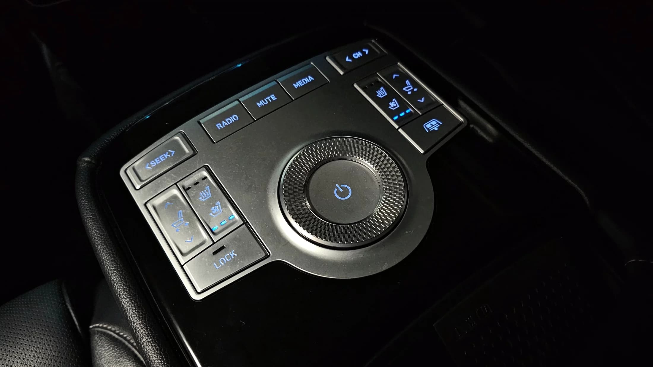 Genesis G80 Gasoline 2.5 Turbo 2WD, 2021 г. 77138 км. — фото 19