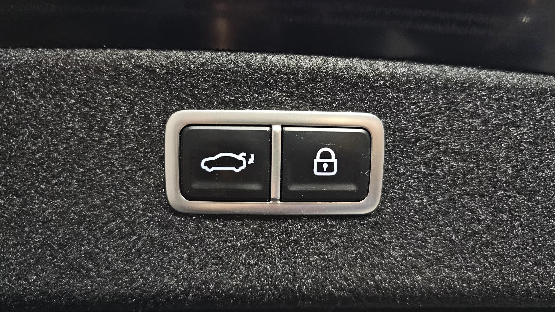 Genesis G80 Gasoline 2.5 Turbo 2WD, 2021 г. 77138 км. — фото 20