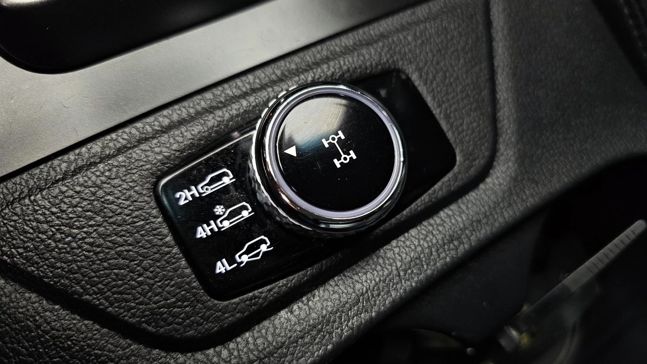 SsangYong Rexton Diesel 2.2 4WD Prestige, 2022 г. 81606 км. — фото 18