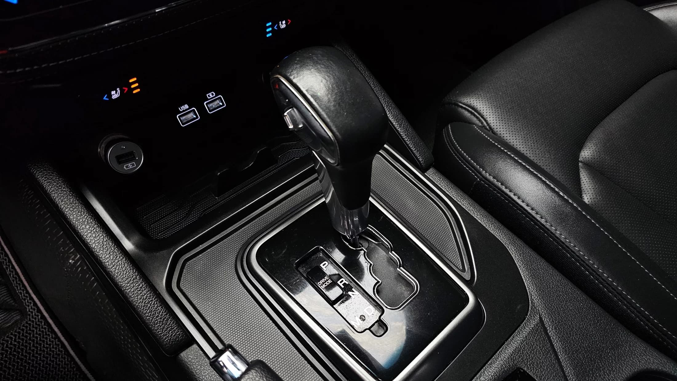 SsangYong Rexton Diesel 2.2 4WD Prestige, 2022 г. 81606 км. — фото 9