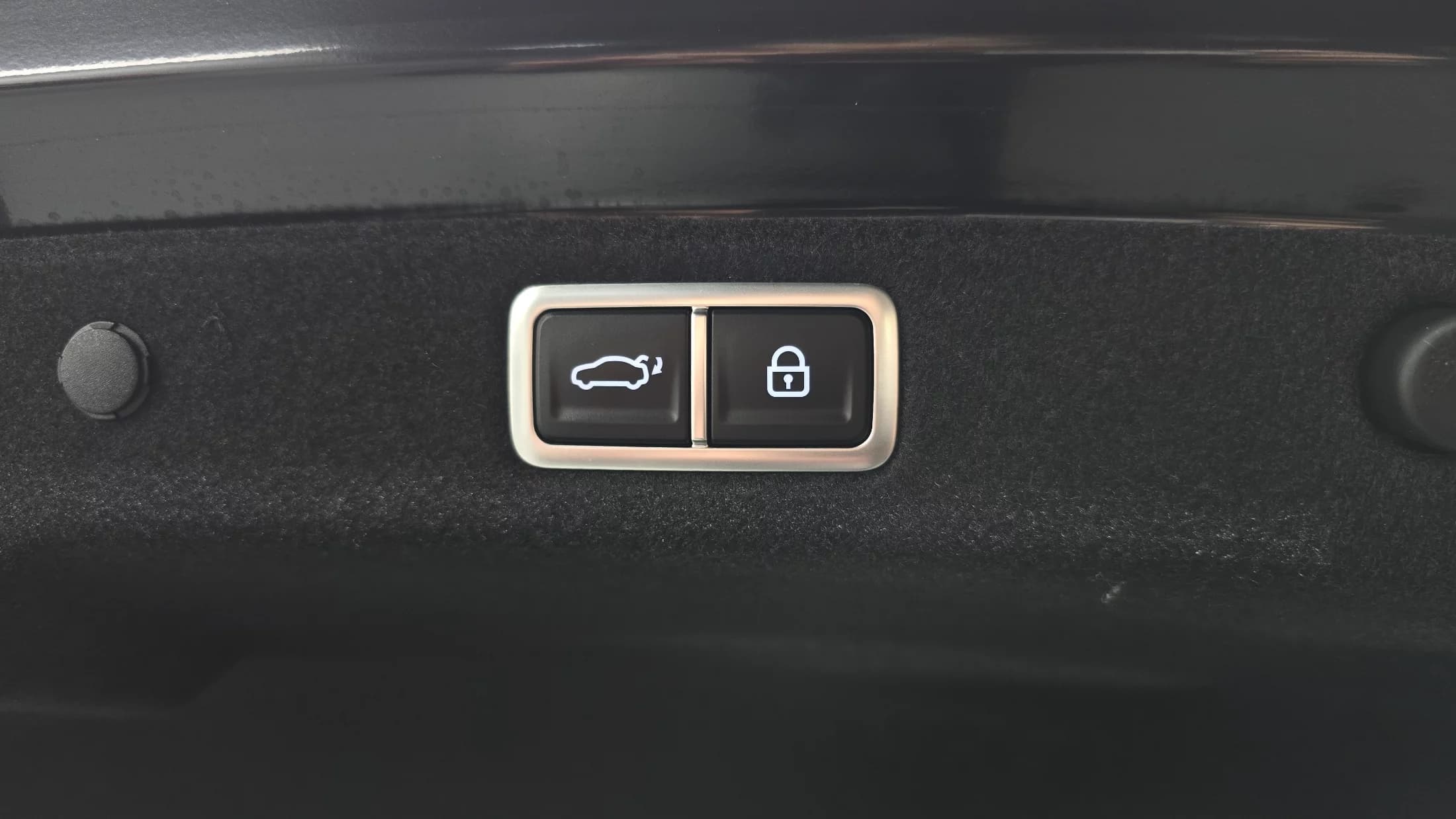 Hyundai Grandeur 2,5 Gasoline 2WD Calligraphy, 2023 г. 33549 км. — фото 20