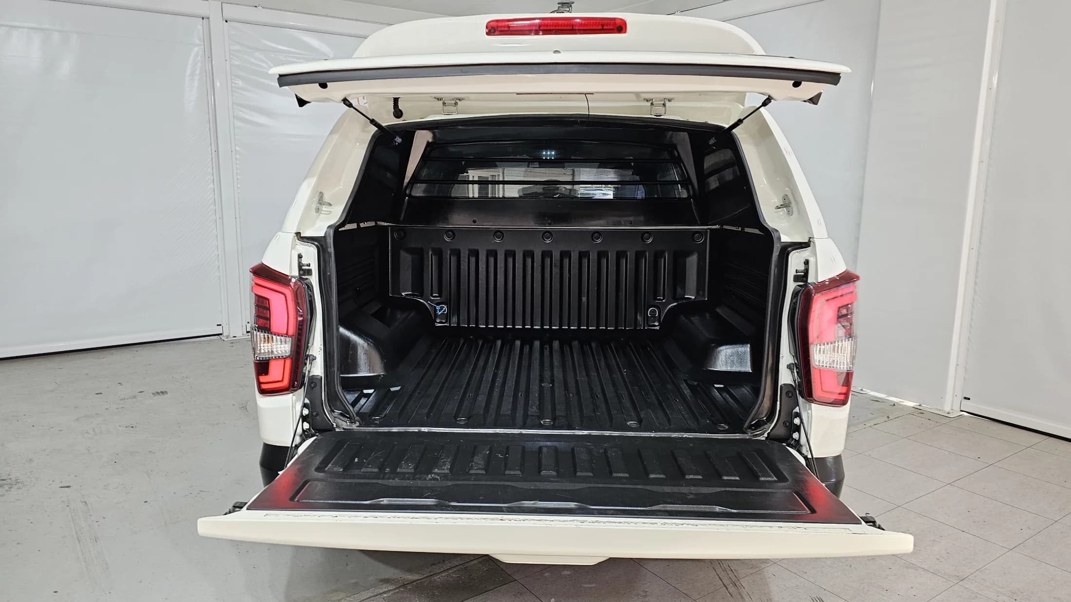 SsangYong Rexton Diesel 2.2 4WD Prestige, 2021 г. 53803 км. — фото 20
