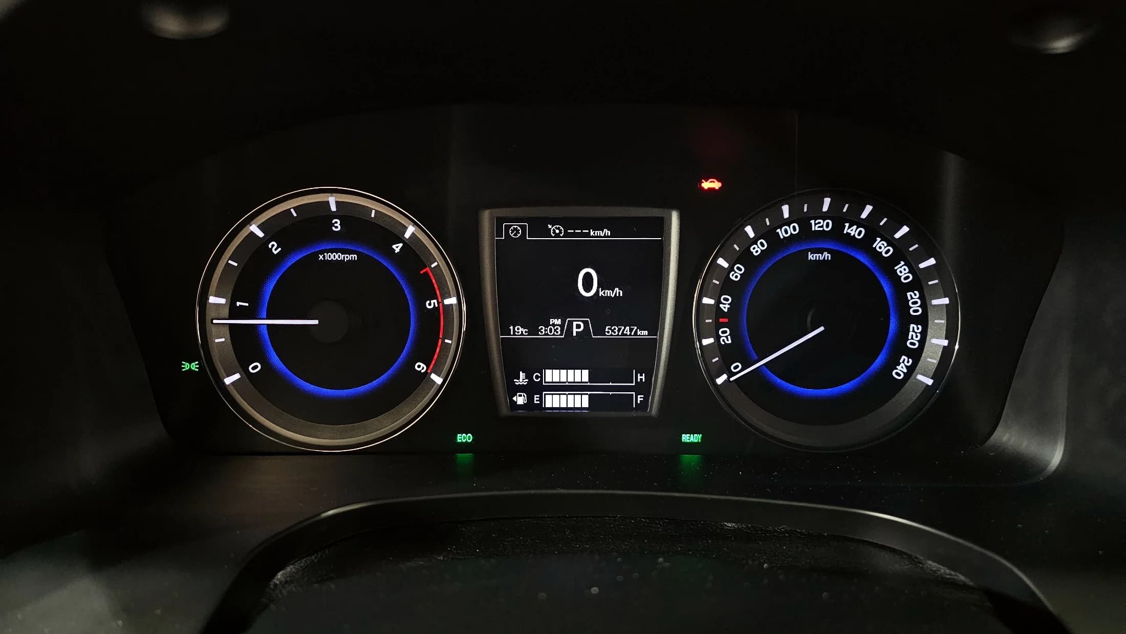 SsangYong Rexton Diesel 2.2 4WD Prestige, 2021 г. 53803 км. — фото 8