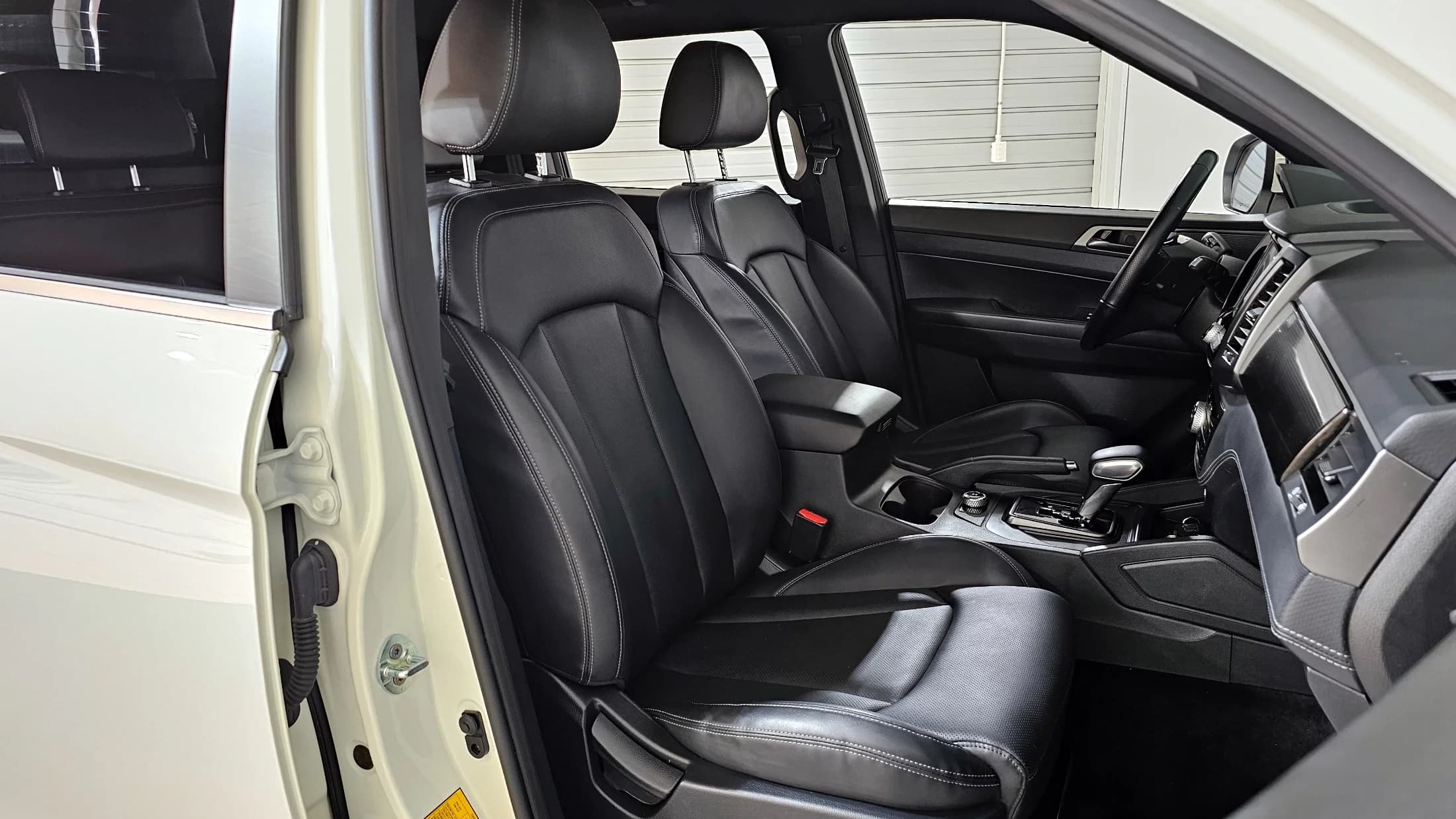 SsangYong Rexton Diesel 2.2 4WD Prestige, 2021 г. 53803 км. — фото 10