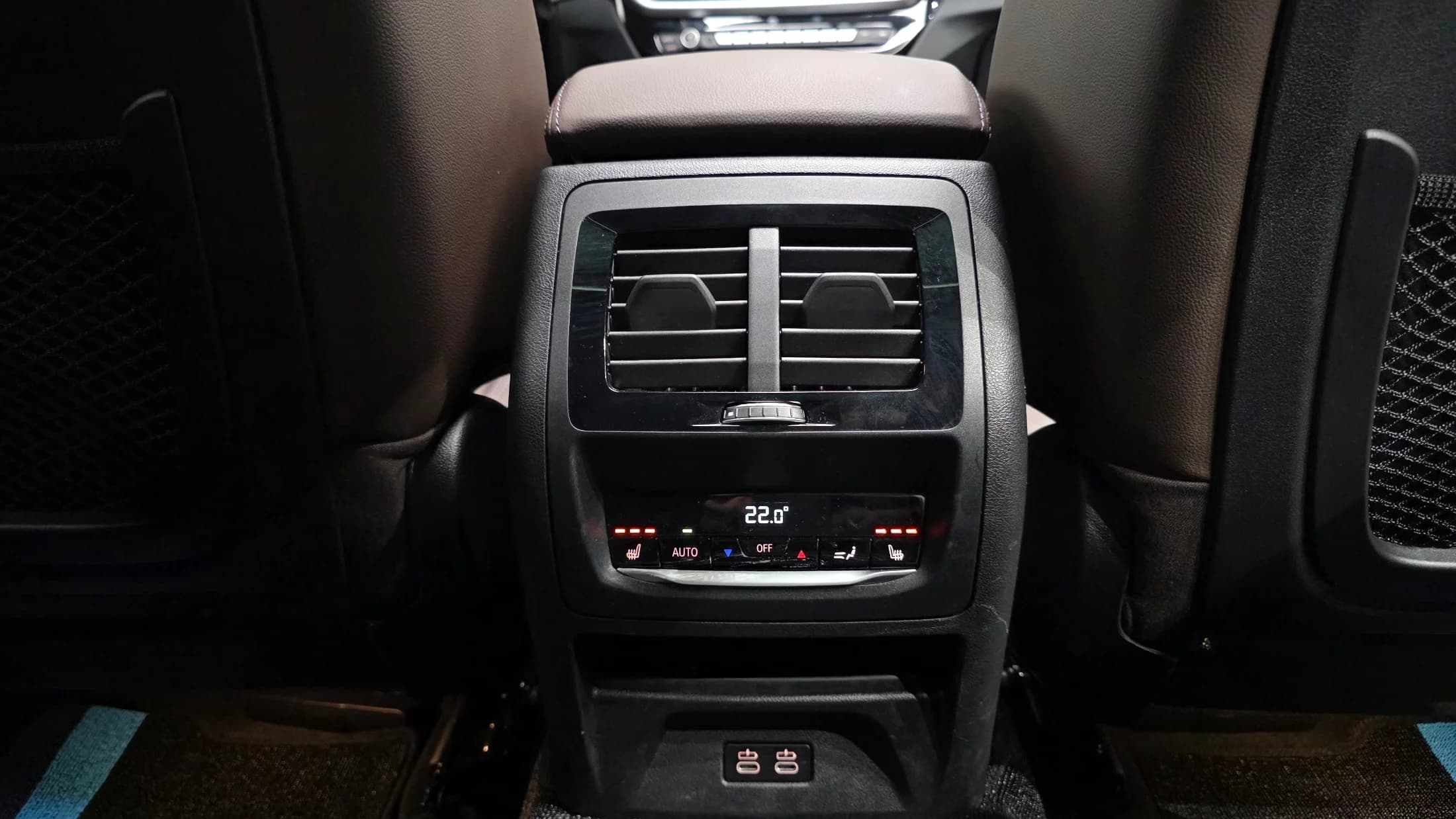 BMW X4 xDrive20i M Sport, 2023 г. 14915 км. — фото 19