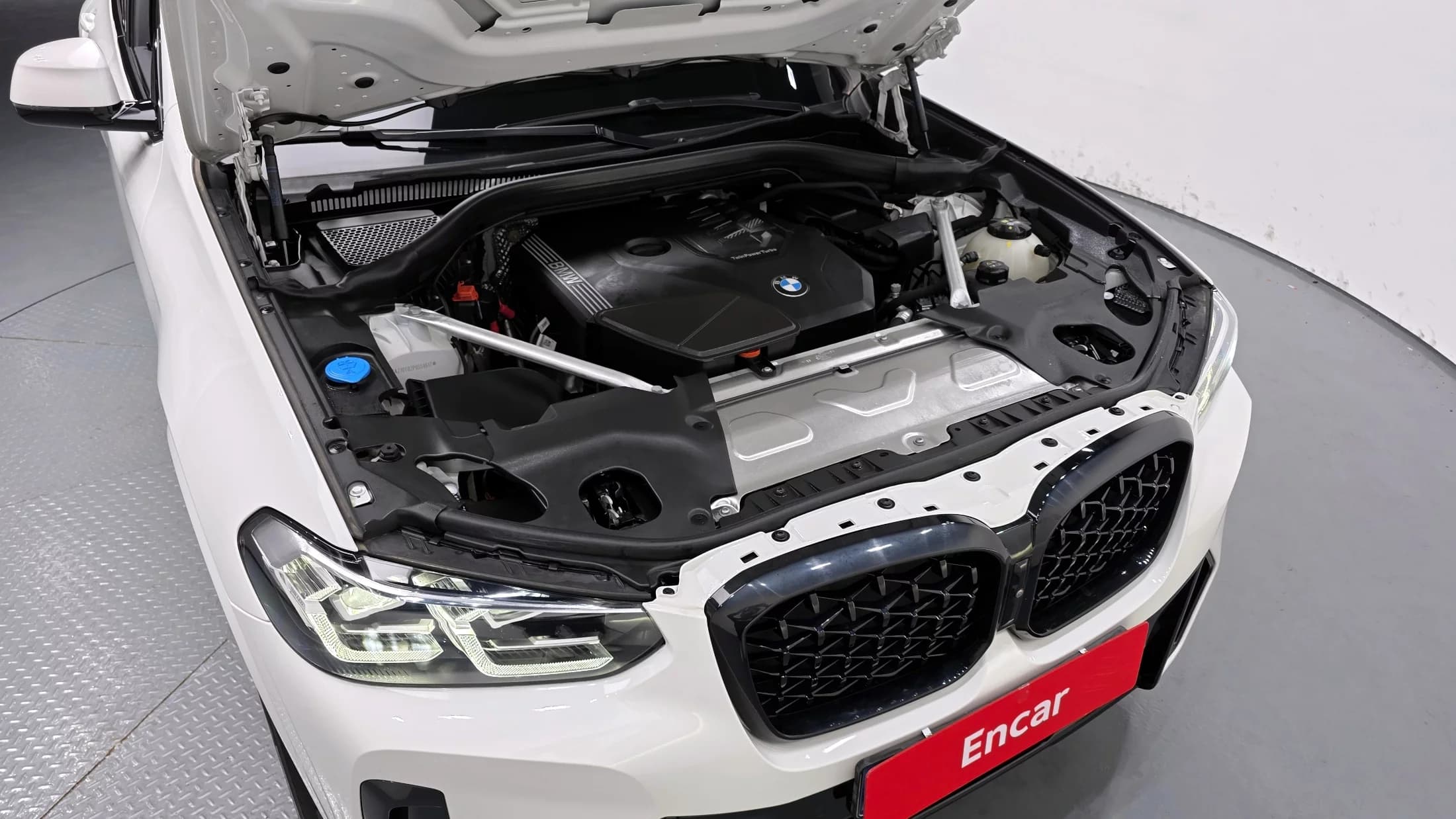 BMW X4 xDrive20i M Sport, 2023 г. 14915 км. — фото 6