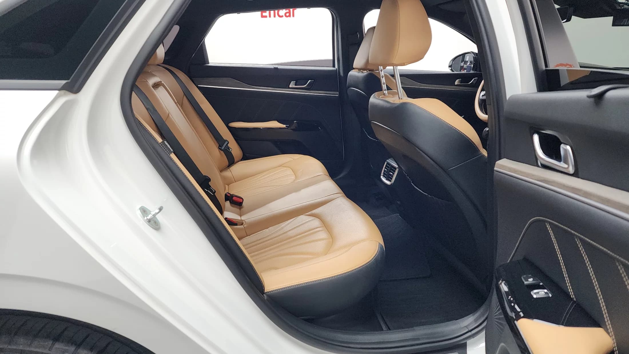 Kia K5 (Киа Оптима) Signature, гибрид, 2021 г. 93409 км. — фото 12