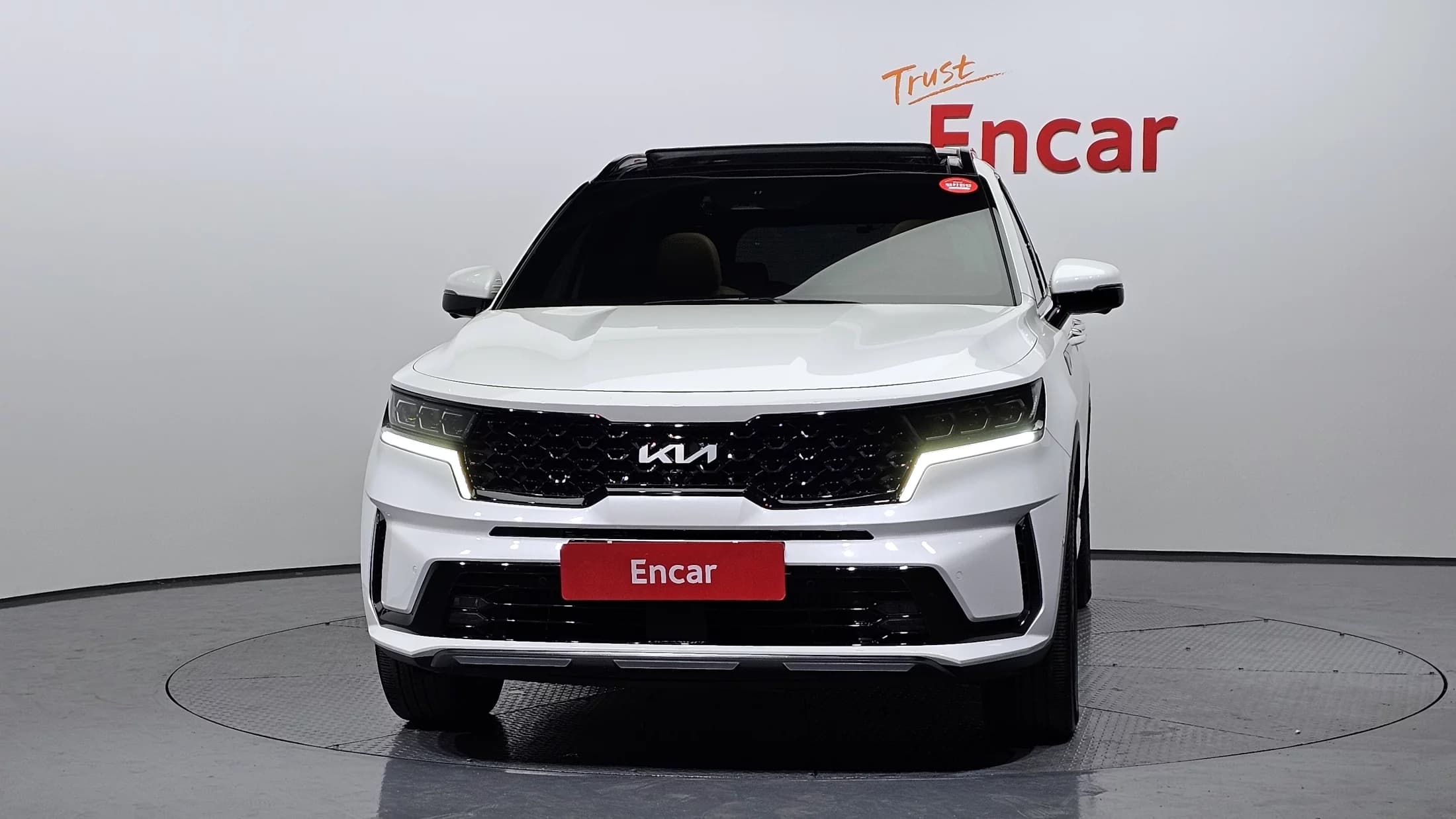 Kia Sorento HEV 1.6 2WD Gravity, гибрид, 2023 г. 73525 км. — фото 3