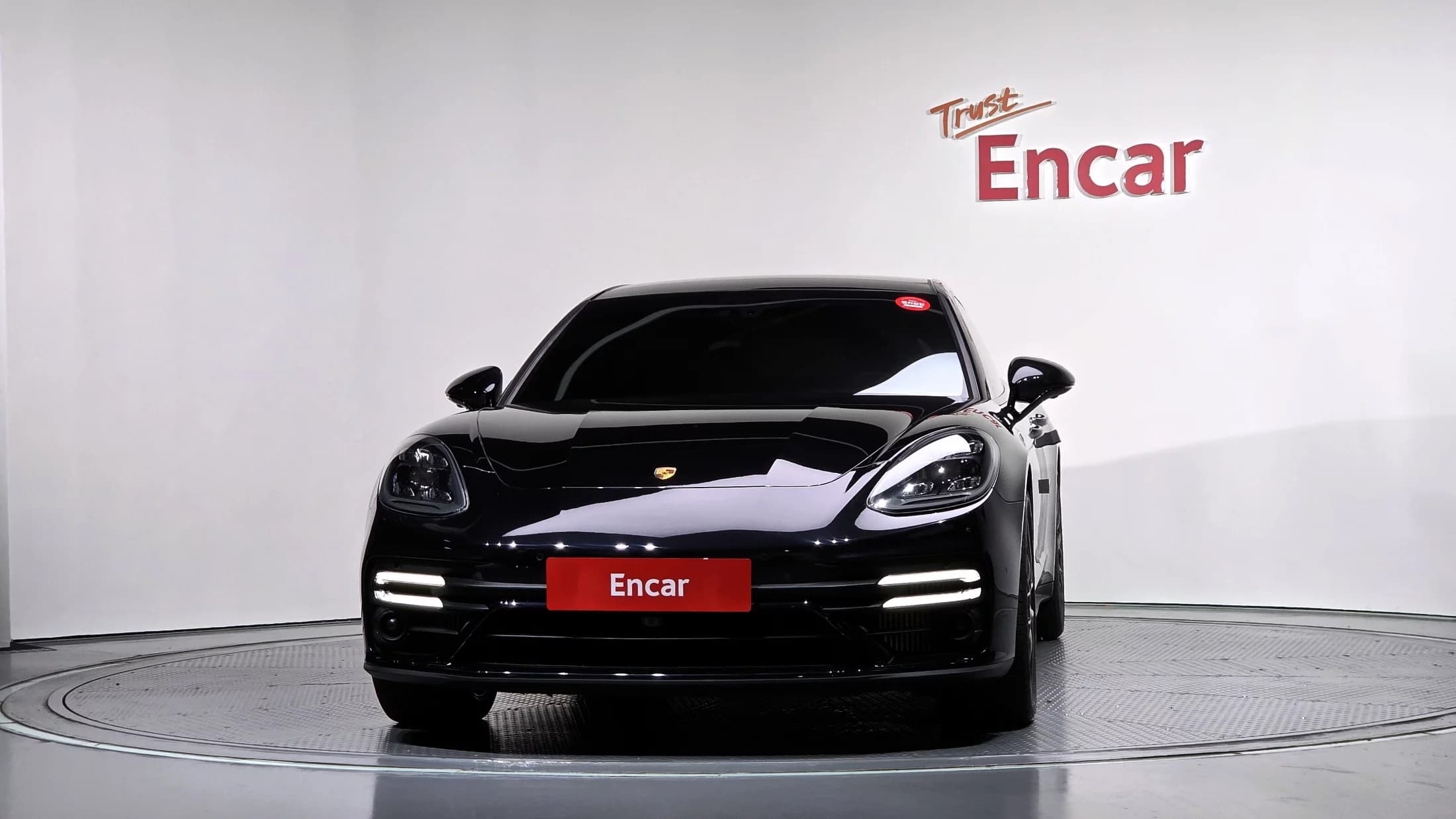 Porsche PANAMERA 2.9 AWD, 2021 г. 112382 км. — фото 3