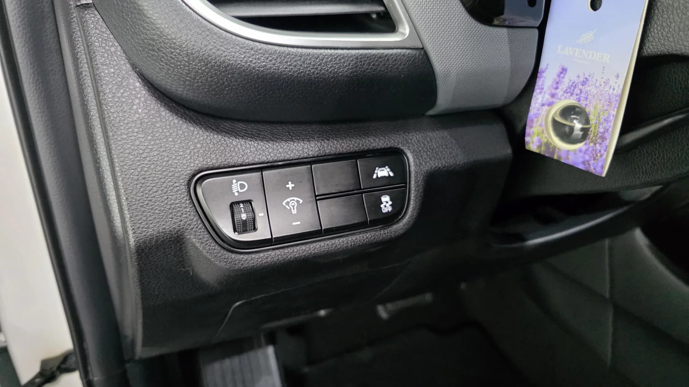 Kia Seltos Gasoline 1.6 Turbo 2WD Trendy, 2022 г. 107277 км. — фото 13