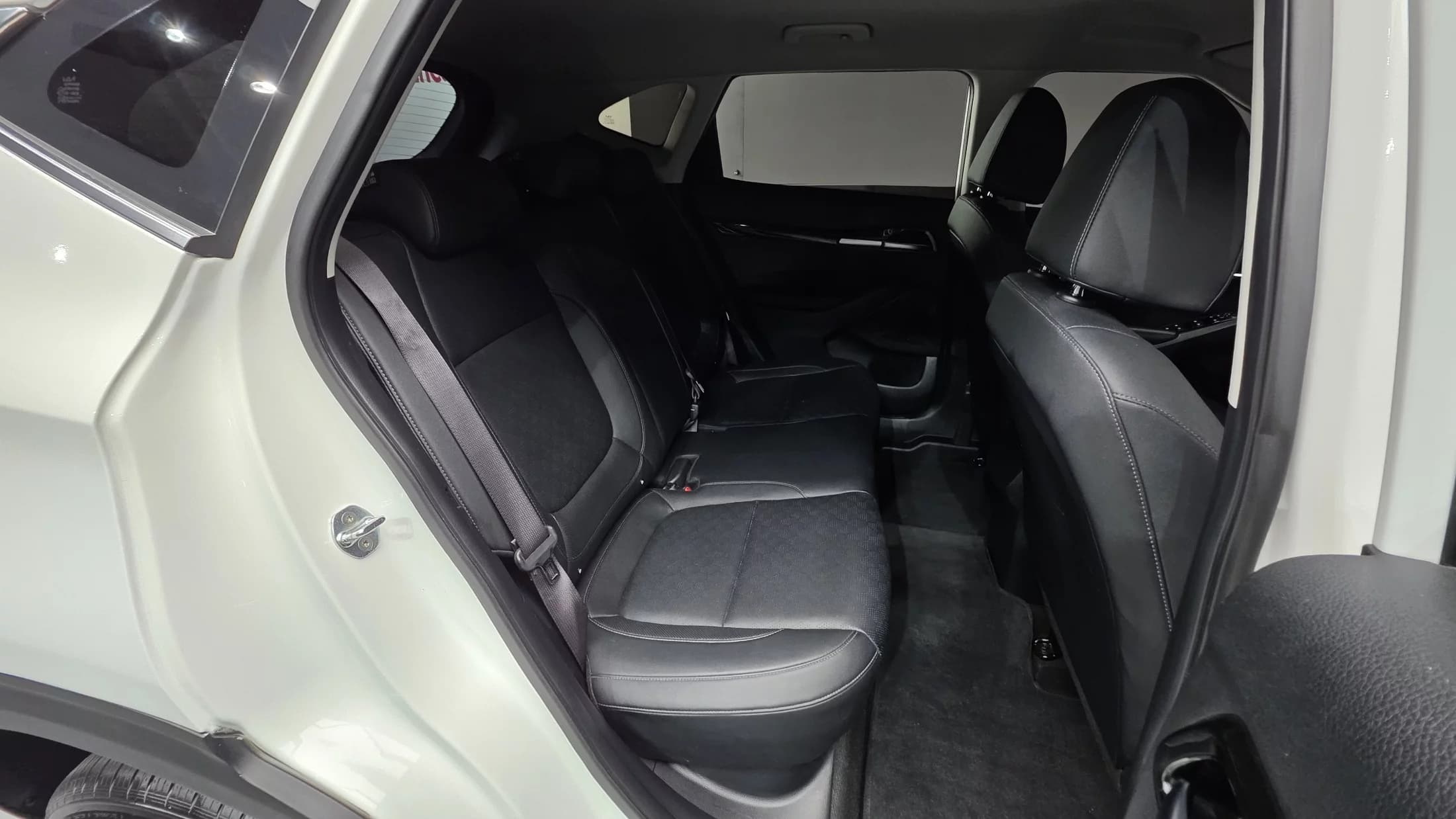 Kia Seltos Gasoline 1.6 Turbo 2WD Trendy, 2022 г. 107277 км. — фото 19