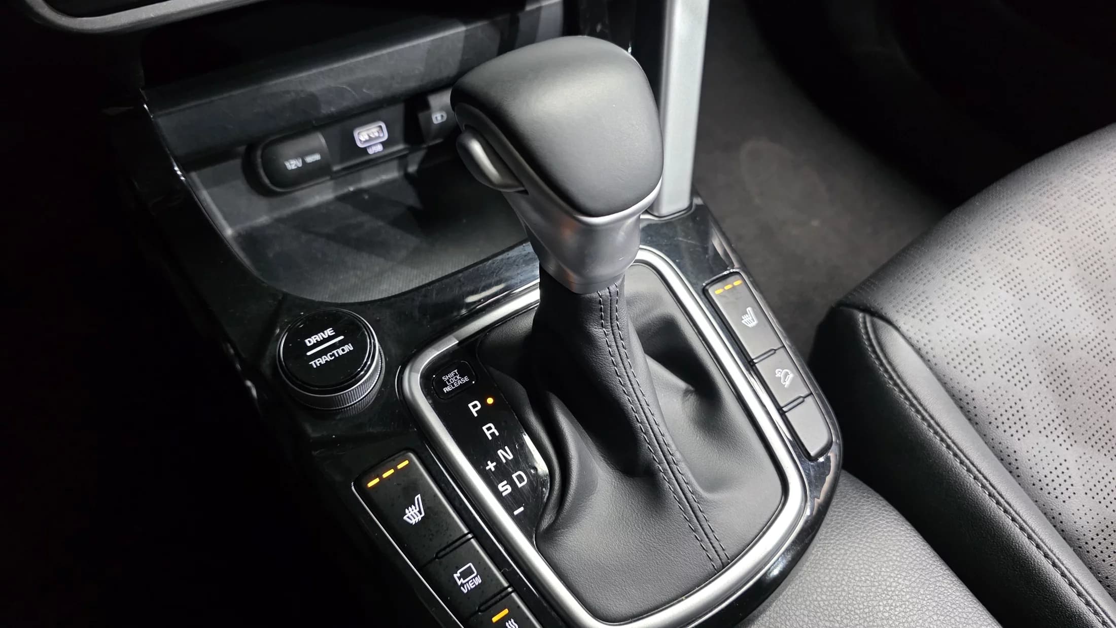 Kia Seltos Gasoline 1.6 Turbo 2WD Trendy, 2022 г. 107277 км. — фото 9