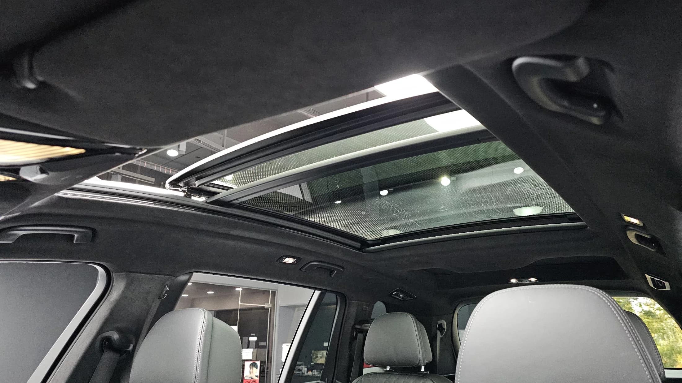 BMW X7 xDrive 40i M Sport 6STR, 2023 г. 34736 км. — фото 17