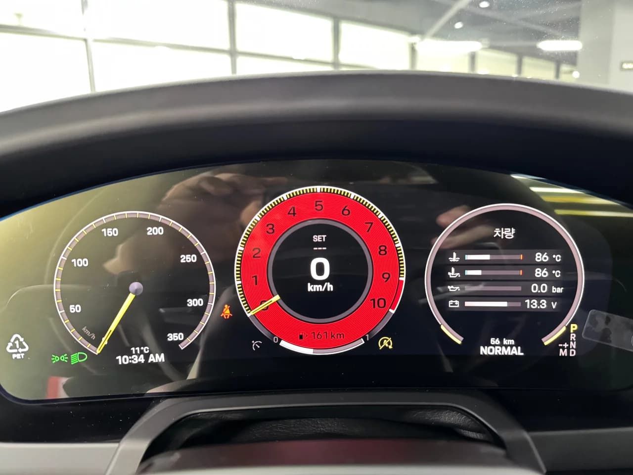 Porsche 911 GT3, 2025 г. — фото 6