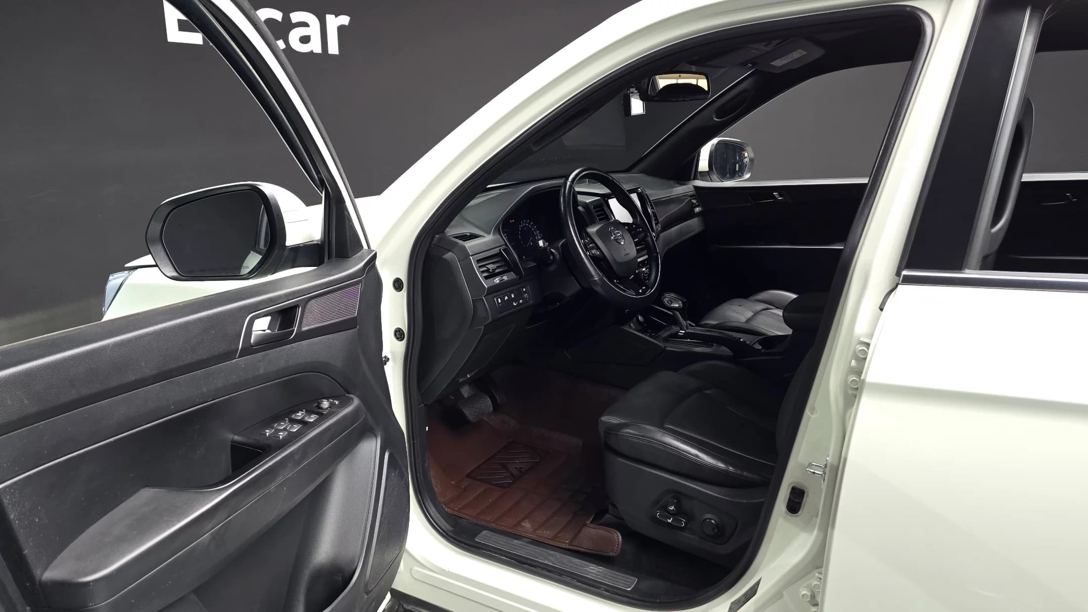 SsangYong Rexton Diesel 2.2 4WD Prestige, 2021 г. 75570 км. — фото 11