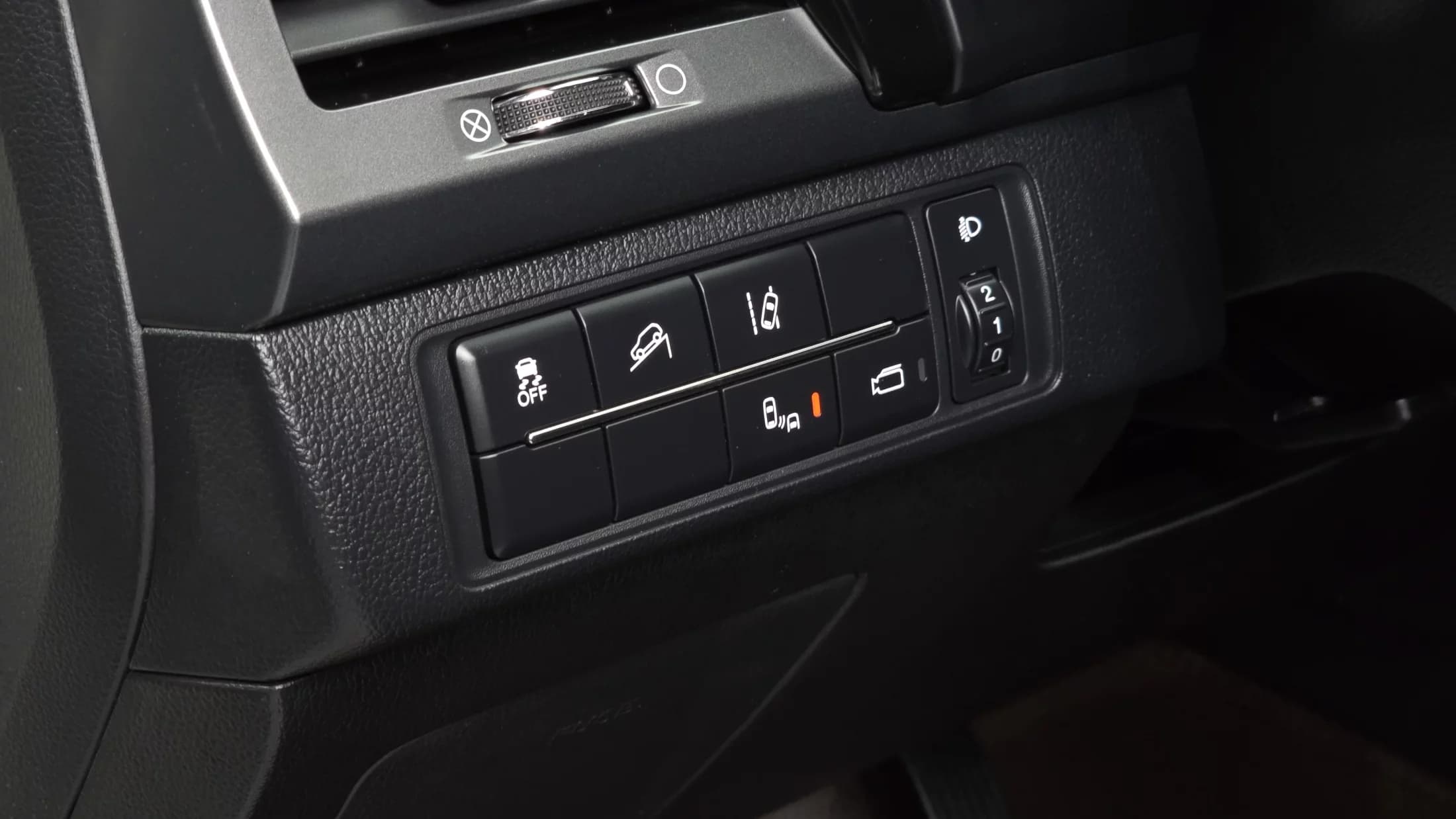 SsangYong Rexton Diesel 2.2 4WD Prestige, 2021 г. 75570 км. — фото 19