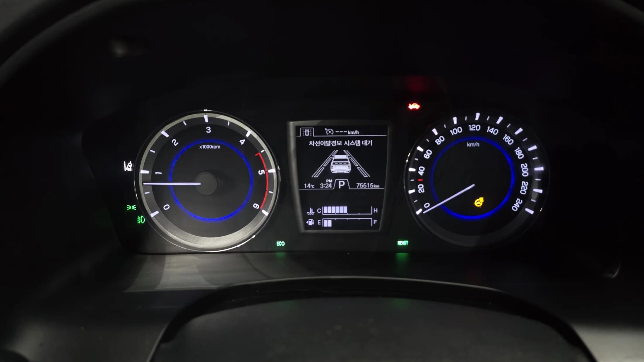 SsangYong Rexton Diesel 2.2 4WD Prestige, 2021 г. 75570 км. — фото 8