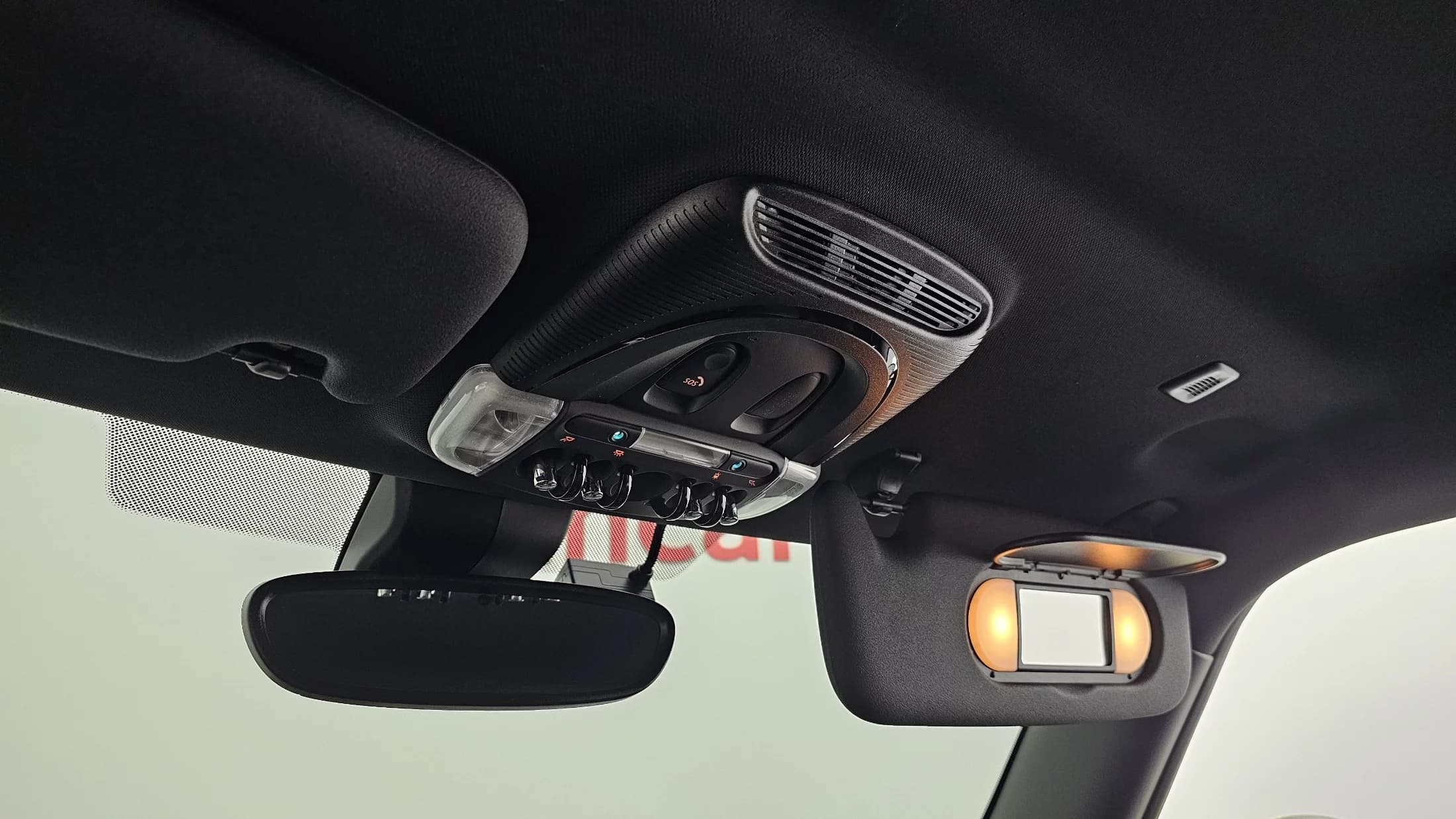 MINI Cooper SE Electric 3rd, электромобиль, 2022 г. 11521 км. — фото 18