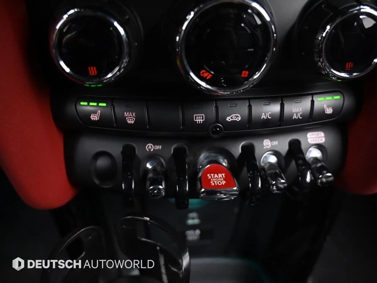 MINI Cooper JCW 3rd Generation, 2021 г. 49396 км. — фото 17