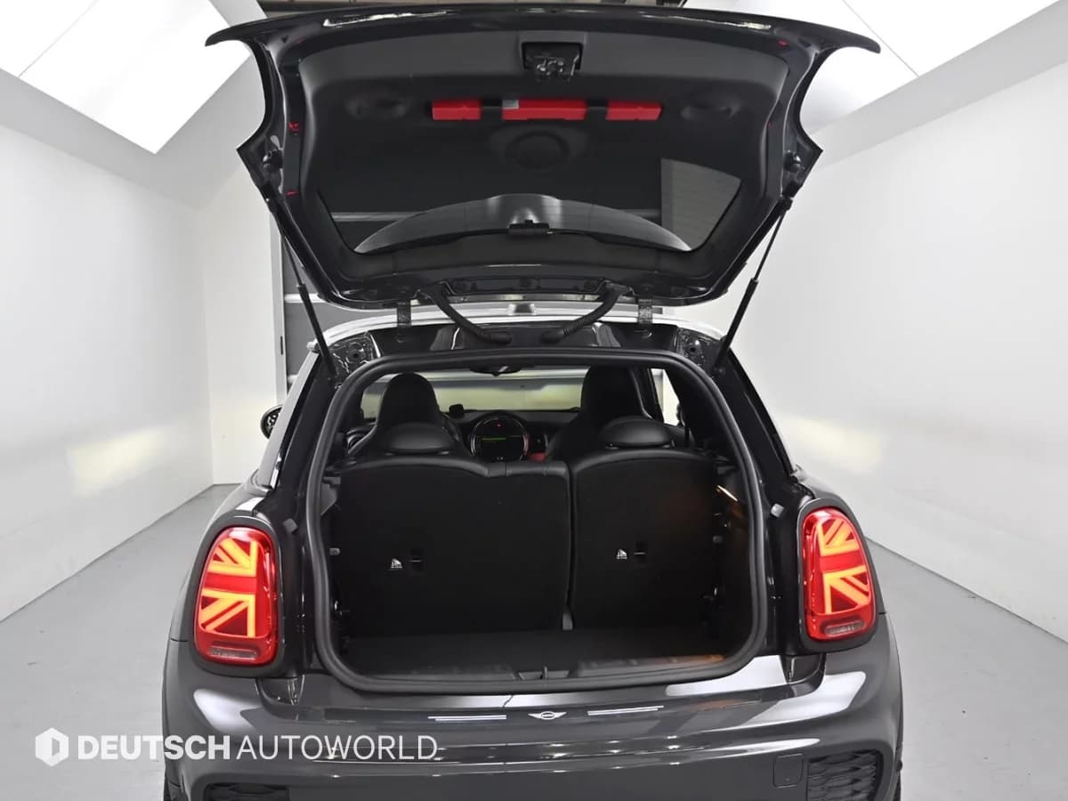MINI Cooper JCW 3rd Generation, 2021 г. 49396 км. — фото 20