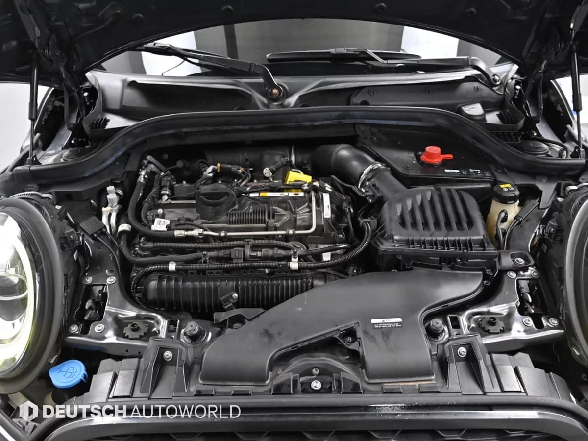 MINI Cooper JCW 3rd Generation, 2021 г. 49396 км. — фото 6