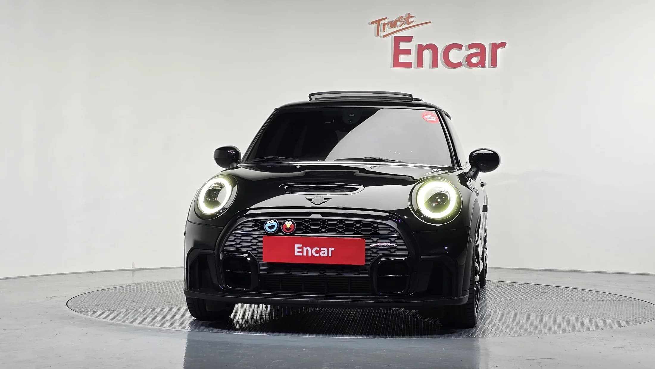 MINI Cooper JCW 3rd Generation, 2022 г. 73721 км. — фото 3
