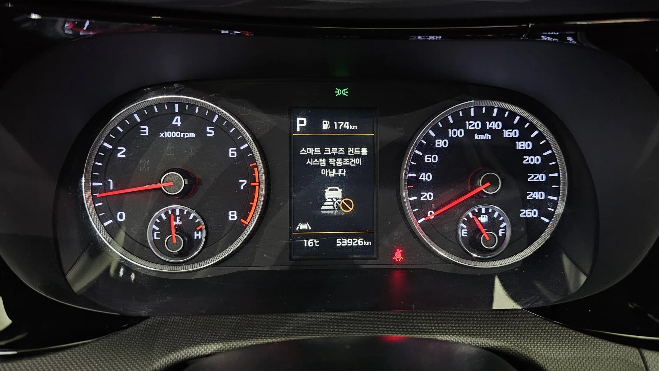 Kia K5 (Киа Оптима) 1.6 Turbo Prestige, 2023 г. 54024 км. — фото 8