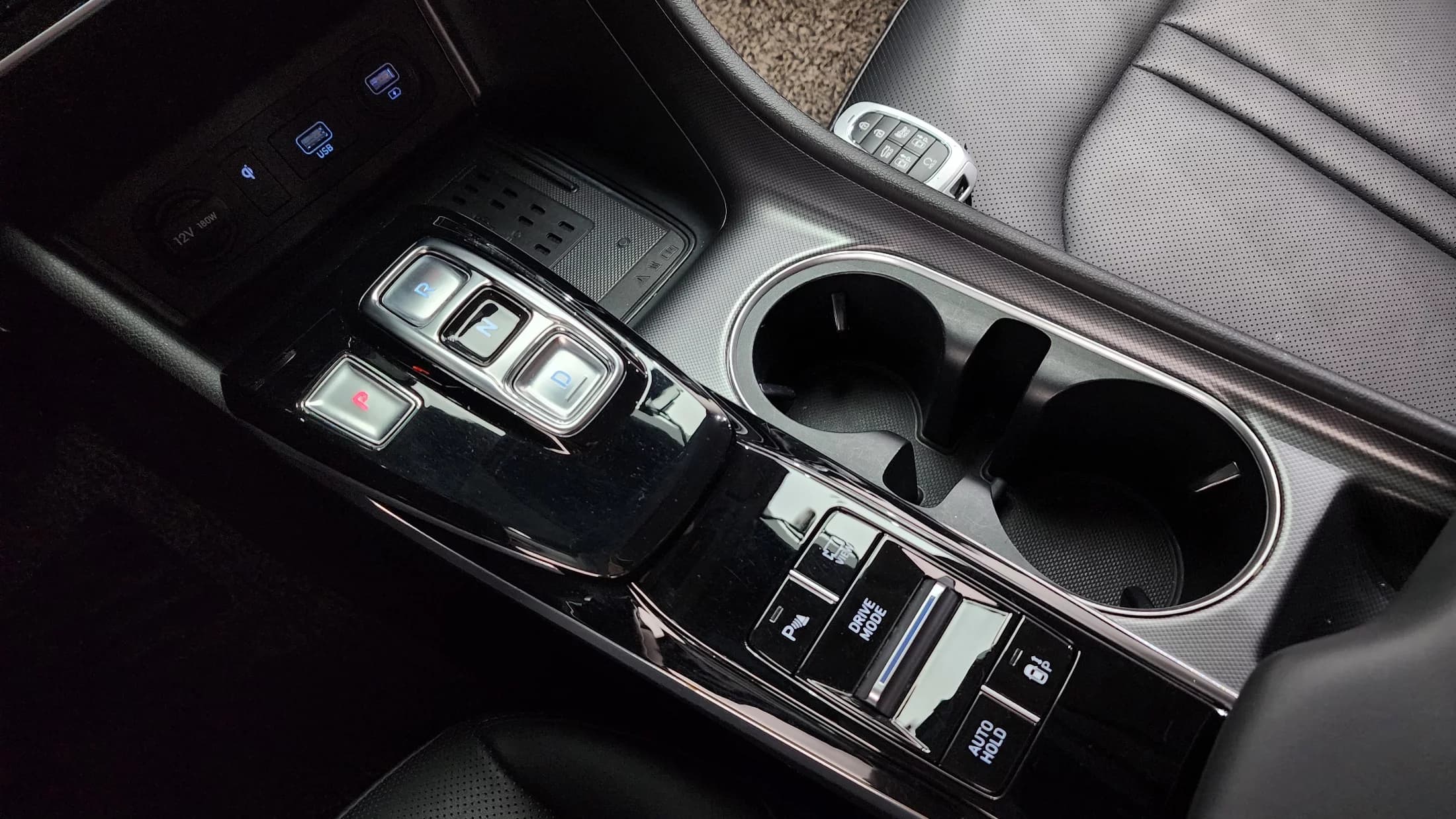 Hyundai Sonata 2.0 Premium Plus, 2021 г. 58810 км. — фото 9