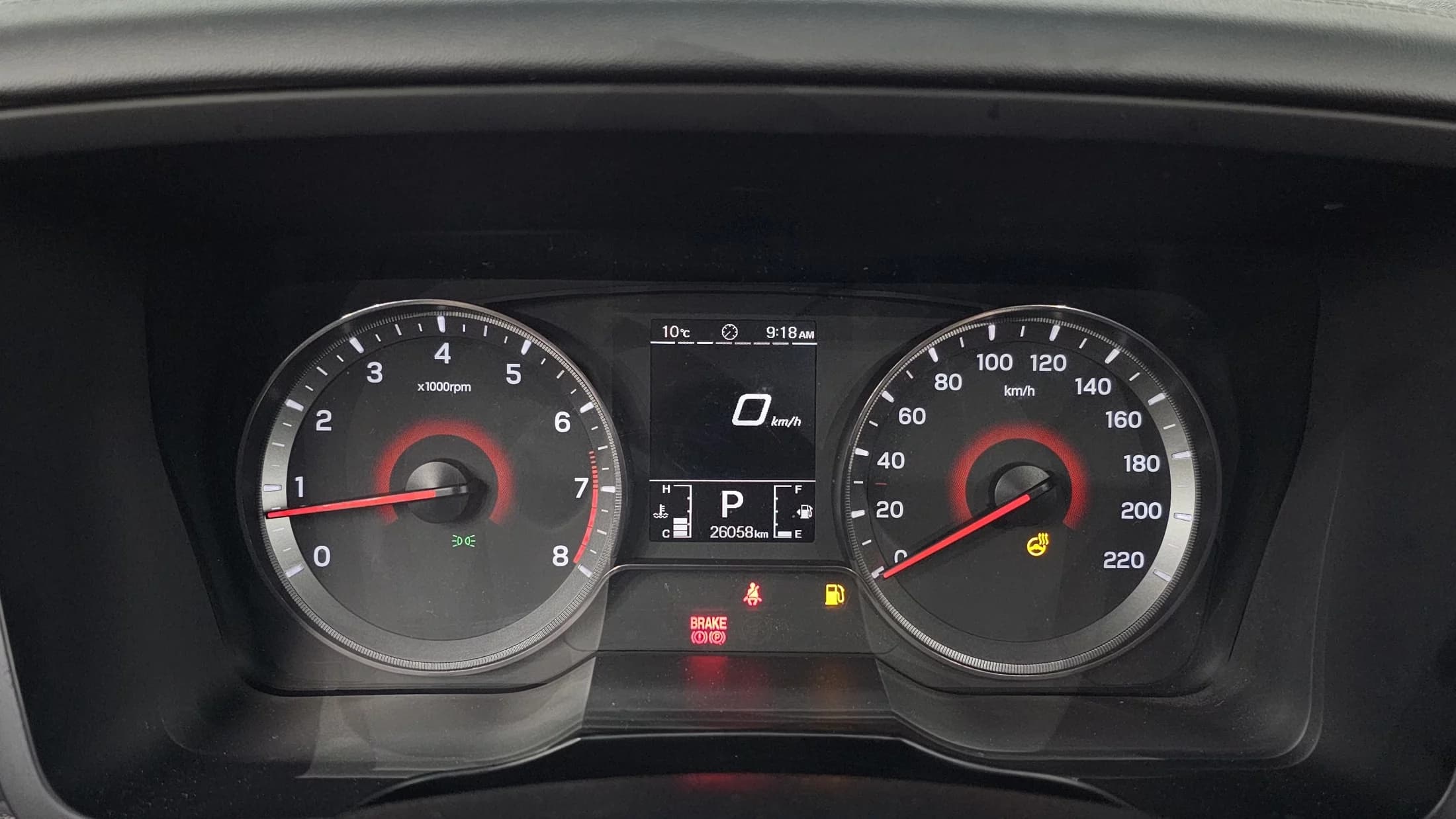 SsangYong TIBOLI Gasoline 1.5 2WD V3, 2022 г. 26070 км. — фото 8