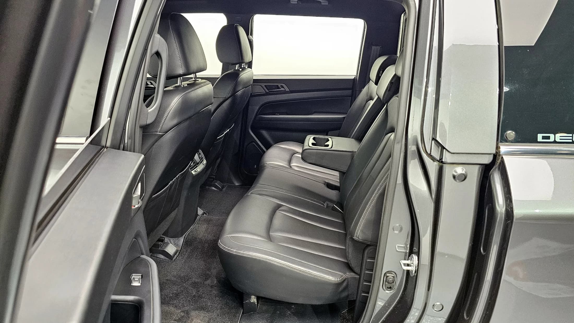 SsangYong Rexton Diesel 2.2 4WD Prestige, 2021 г. 63126 км. — фото 11