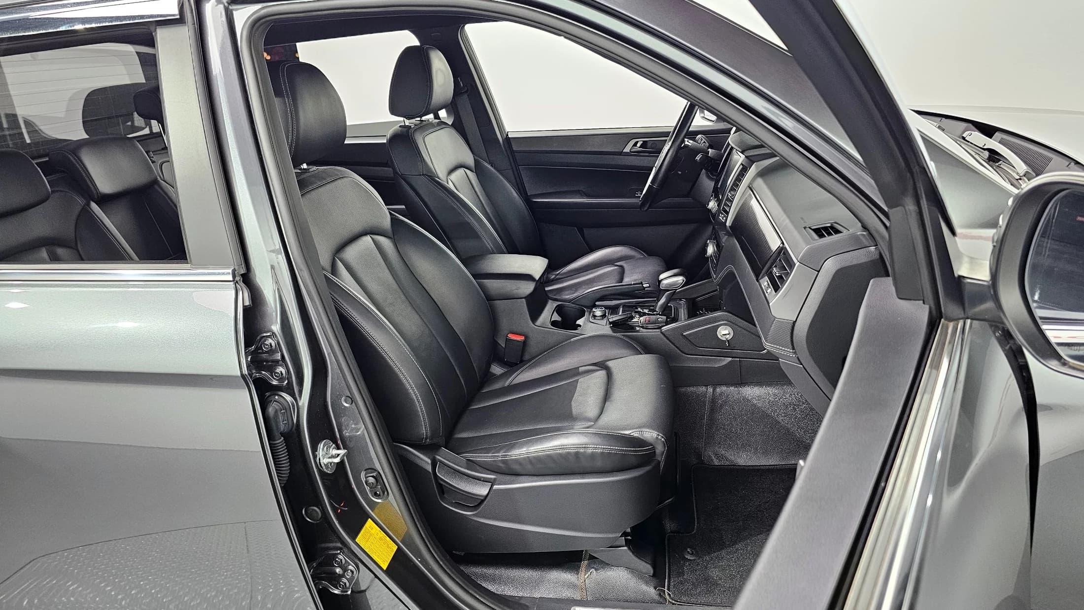SsangYong Rexton Diesel 2.2 4WD Prestige, 2021 г. 63126 км. — фото 12