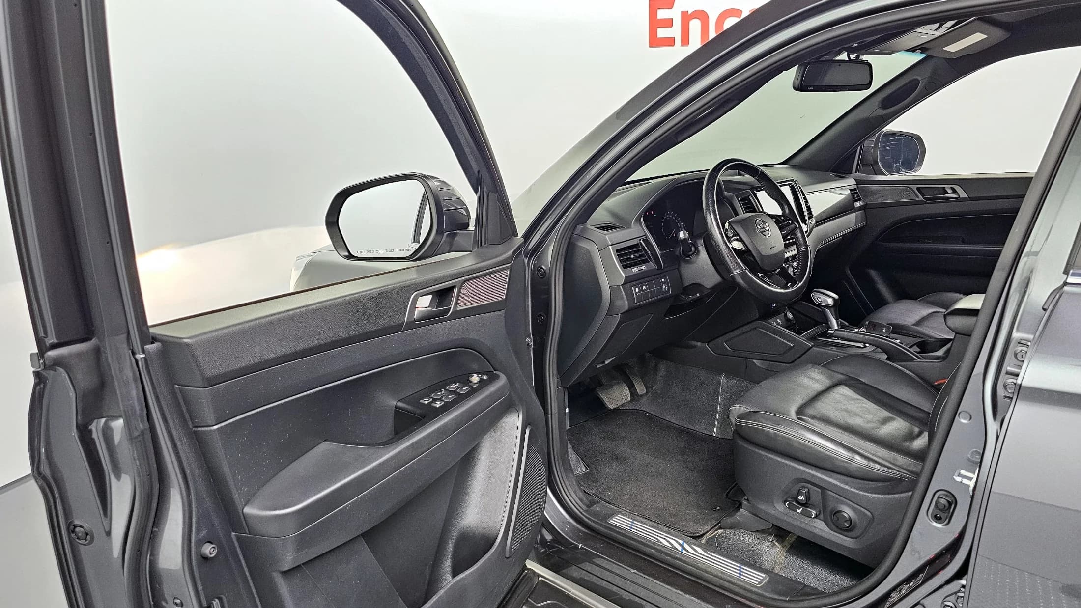 SsangYong Rexton Diesel 2.2 4WD Prestige, 2021 г. 63126 км. — фото 10