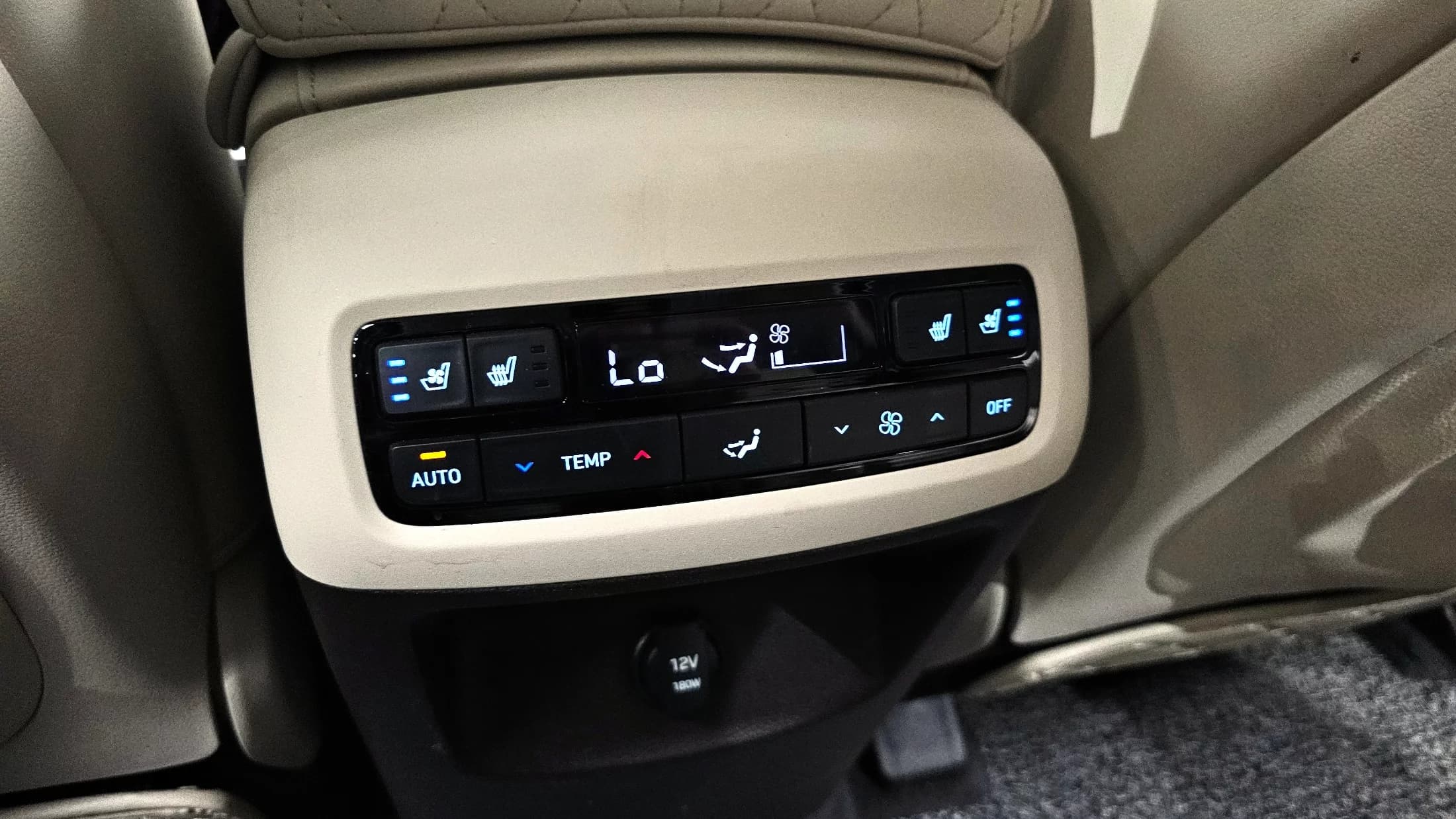 Hyundai Palisade Diesel 2.2 2WD Calligraphy, 2022 г. 85767 км. — фото 18