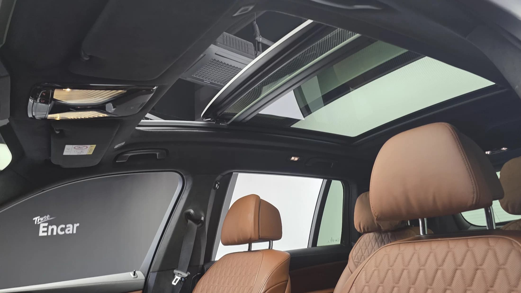 BMW X7 xDrive 40d M Sport 6STR, 2024 г. 61256 км. — фото 19