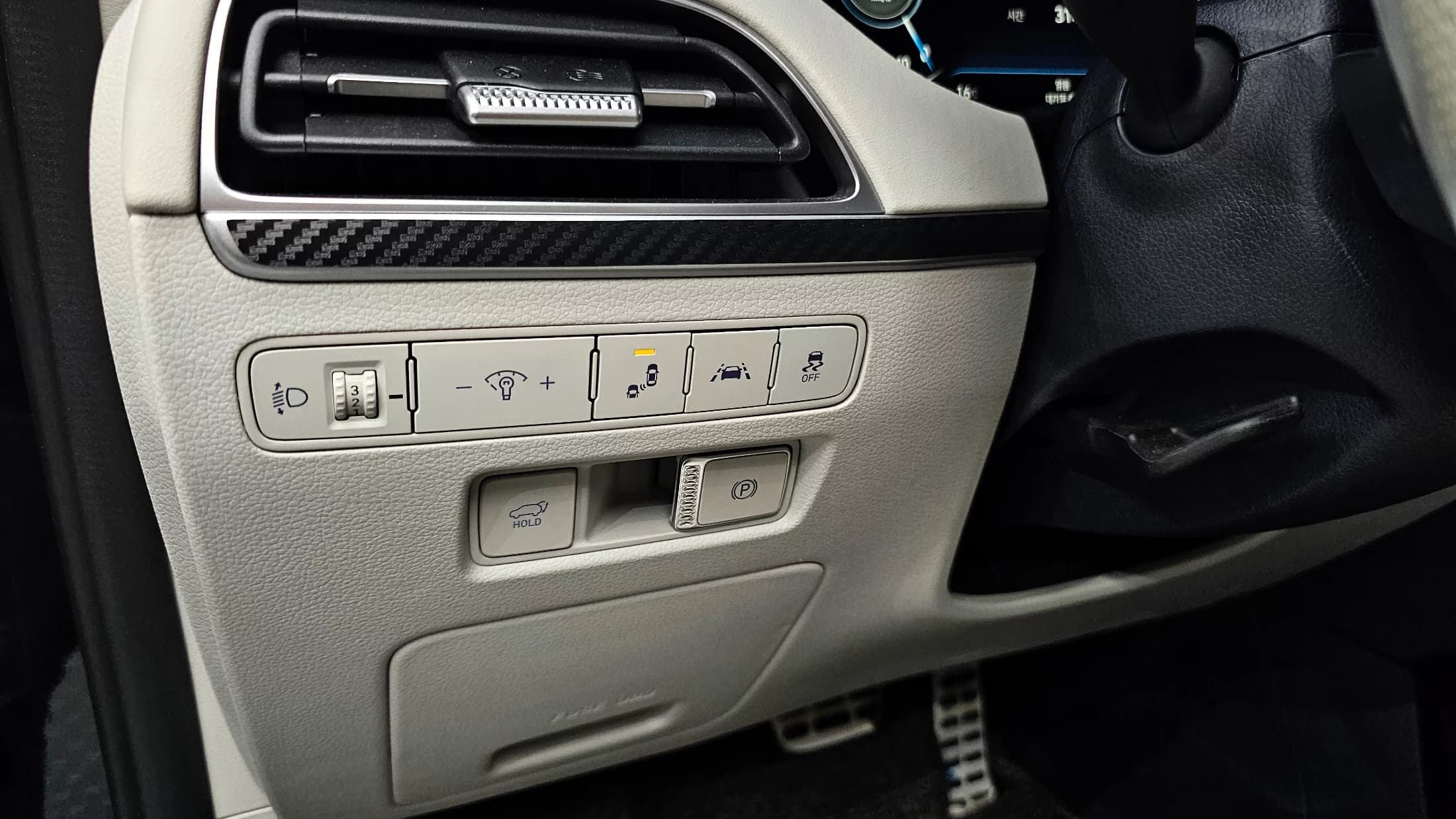 Hyundai Palisade Diesel 2.2 2WD Prestige, 2022 г. 58213 км. — фото 15