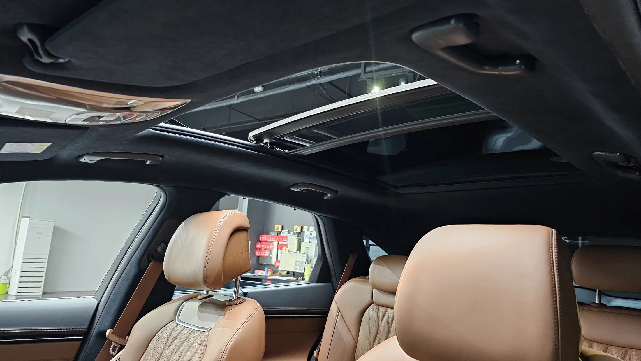 Genesis GV70 2.5T Gasoline AWD, 2023 г. 32287 км. — фото 16