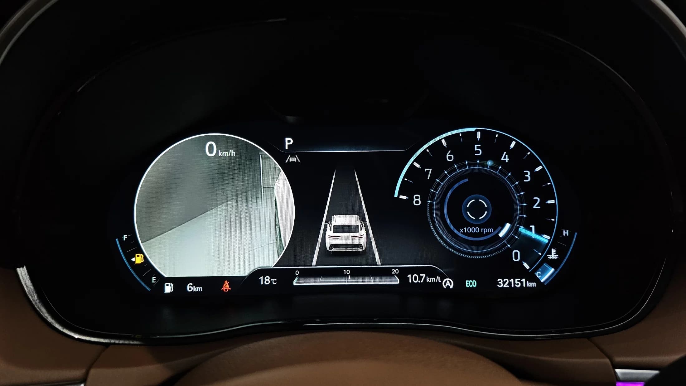 Genesis GV70 2.5T Gasoline AWD, 2023 г. 32287 км. — фото 8