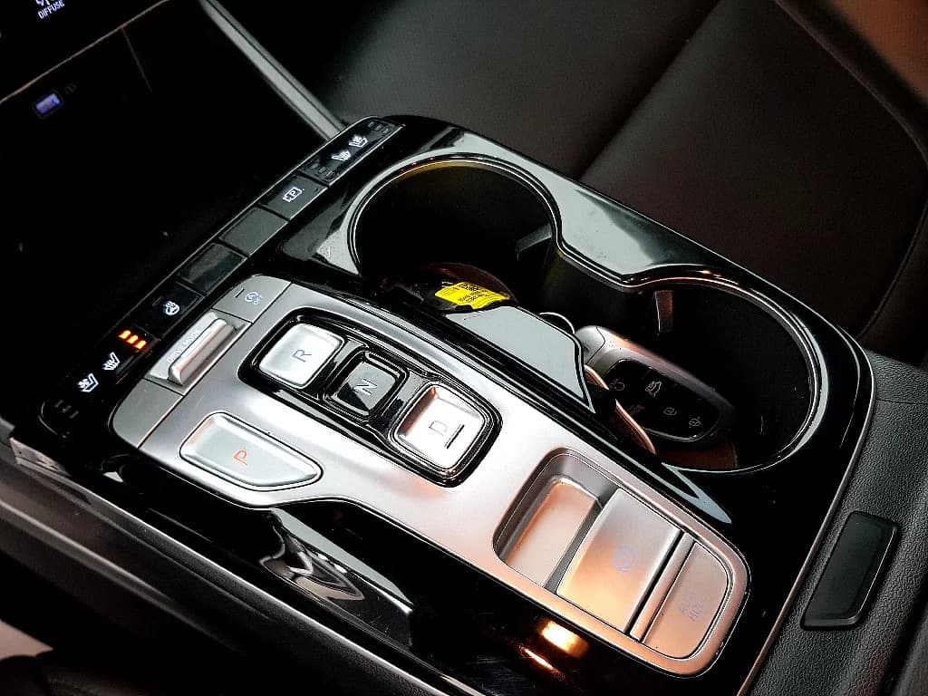 Hyundai Tucson Diesel 2.0 2WD Modern, 2021 г. 123739 км. — фото 13
