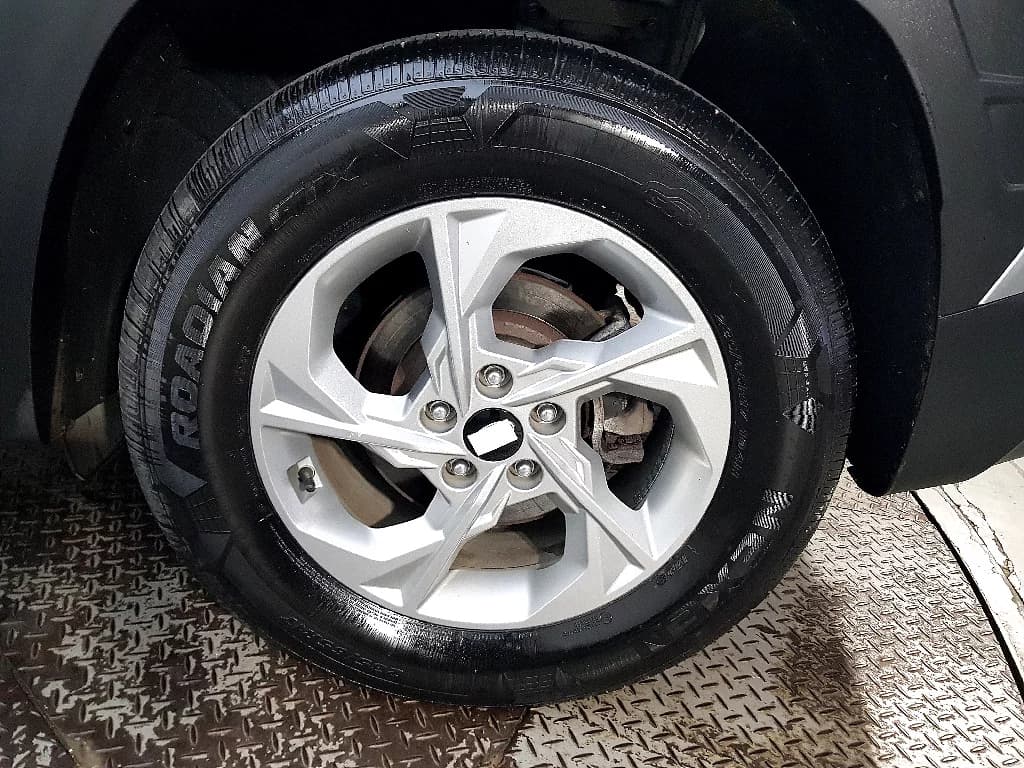 Hyundai Tucson Diesel 2.0 2WD Modern, 2021 г. 123739 км. — фото 20