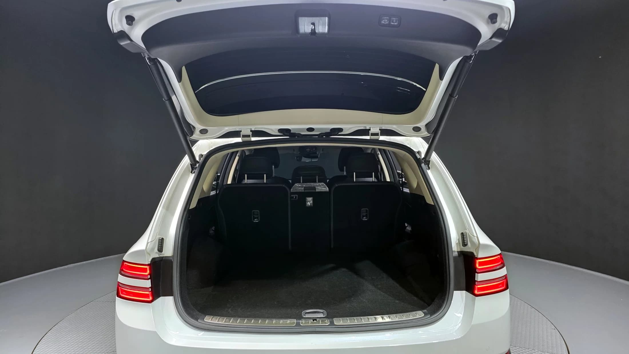Genesis GV80 2.5T Gasoline AWD, 2022 г. 111990 км. — фото 20
