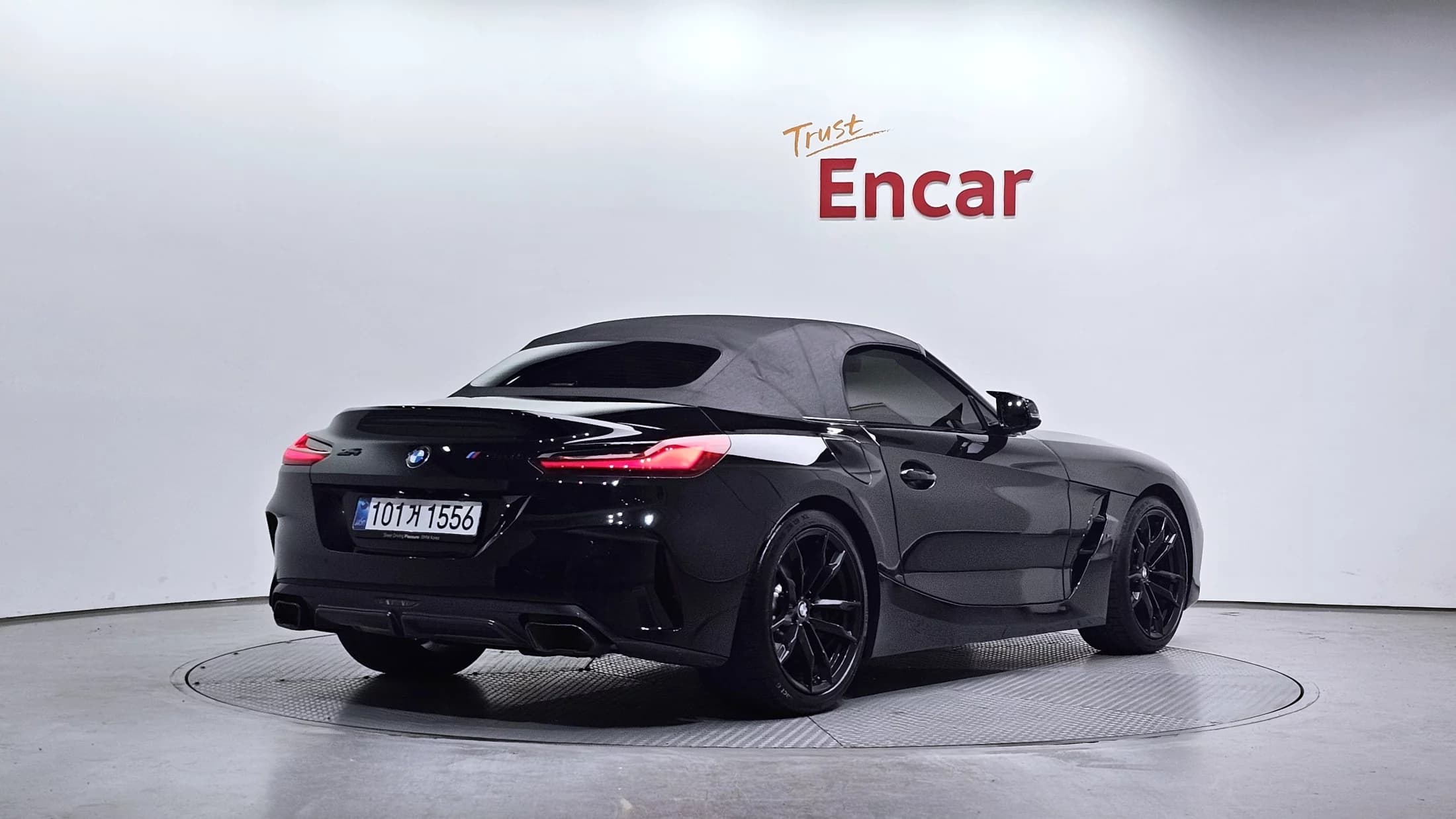 BMW Z4 M40i, 2025 г. 5820 км. — фото 2